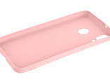 Чохол 2E Basic, Soft touch для Galaxy M20[Baby pink ()]. .. - фото 2