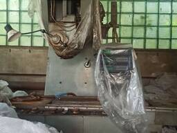 2Е450АФ30 координатно-расточной станок стол 1120х630 мм, есть другие станки