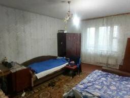 2х комн. раздельная Харьковский массив