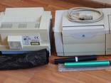 2х лазерных принтера Minolta Page Pro 6 А4 формат - фото 2