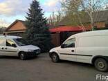 2хк кв Никополь Opel Combo2006 обмен на малосемейку Киев - фото 3