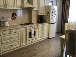 2к. квартира с евроремонтом в новом доме на М. Говорова