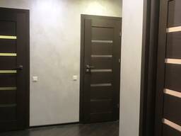 2к квартира 62м2, В. Китаївська 59, Деміївська, Саперна слобідка, ремонт, Голосіївський