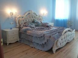 2к. VIPкв. посуточно, комиссия-о%, Черноморск-Ильичевск