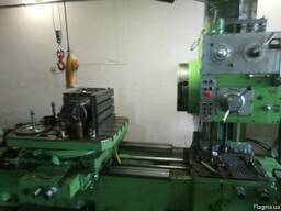 станок 2Л614