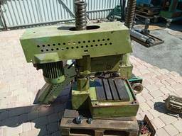 2м112 сверлильный