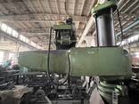 2М57 - станок радиально-сверлильный - фото 3