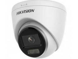 2Мп IP ColorVu камера Hikvision DS-2CD1327G0-L (2.8 ММ)