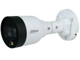 2Mп IP видеокамера Dahua c LED подсветкой DH-IPC-HFW1239S1P-LED-S4 (2.8 ММ)