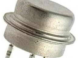 2Т3101А-2, КТ361Г, КТ602БМ, КТ835А, П422, 2А517А-2, 2А518А-4, 2А516А1-5