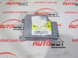 2W93-19G275-AC Блок модуль подушек Airbag Jaguar S-Typer XJ X350