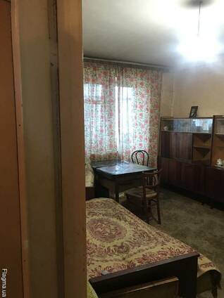 3-х кімнатна вул. Київський Шлях м. Бориспіль 25 000у. о.