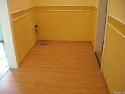 3-х комнатная ул Симонова