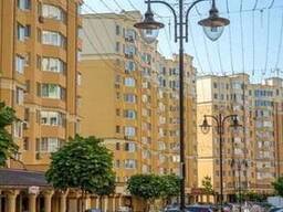 3 кімнатна дворівнева квартира, ЖК Софія Клубний, с. Софіївська Борщагівка, Бучанський. ..