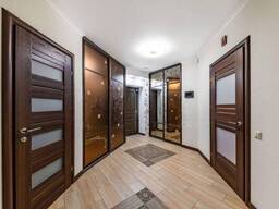 3-кімнатна, Науки просп., 80А/73, Голосіївський