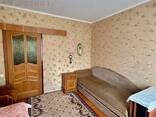 3-кімнатна, Срібнокільська вул. , 16, Дарницький район, Осокорки - фото 1