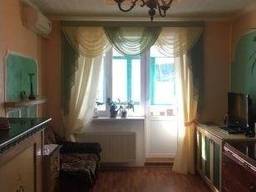 3-комнатная квартира с автономным отоплением на ХБК!