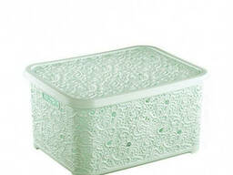 34*24*16 см Дешевые коробки для хранения