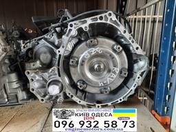 3040042030 Акпп вариатор K111F Toyota RAV4 2008-2012