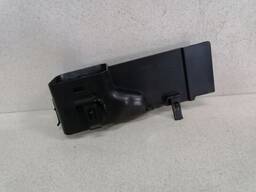 30796474 Повітровод направляюча повітря до радіатора ліва Volvo S60 V60 D3