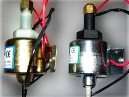 Помпа насос для парошвабры паровой швабры утюга пароочиститель