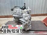 310201XT0C Акпп коробка автомат вариатор для Nissan Serena 2wd 2.0 MR20DE 2006-2013 - фото 2
