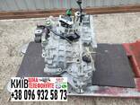 310201XT0C Акпп коробка автомат вариатор для Nissan Serena 2wd 2.0 MR20DE 2006-2013 - фото 3