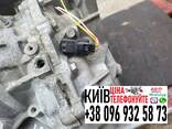310201XT0C Акпп коробка автомат вариатор для Nissan Serena 2wd 2.0 MR20DE 2006-2013 - фото 4