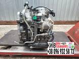 310201XT0C Акпп коробка автомат вариатор для Nissan Serena 2wd 2.0 MR20DE 2006-2013 - фото 6