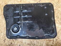 313908E001 Поддон акпп вариатор Nissan Primera P12 CVT 2.0 QR20DE 2001-2007