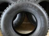 315/70 R22.5 Sonix SX816 Нові Вантажні Шини - фото 2
