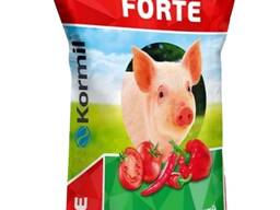 3300/20 Кормова добавка FORTE ''Стартер'' для свиней 20% (20кг)
