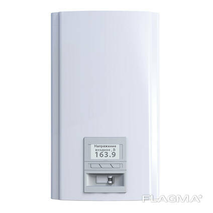 Стабілізатор напруги ГЕРЦ У 16-1/32 v3.0