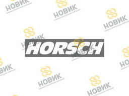 34692301 Фланцевая пластина Horsch