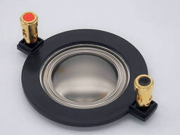 34.4 Eminence Asd1001 для вч драйвер мембрана Big Syg010 1,35 катушка