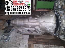 3500050170 3501050180 Акпп коробка автомат Lexus LS460 2WD AA80E 8ступ