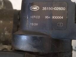3515002600 9540930004 3515033000 3515033010 клапан холостого хода Hyundai Kia