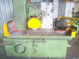 372б станок плоскошлифовальный