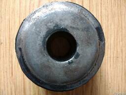 375-5001030 Подушка под кабину УРАЛ