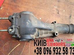 38300AC220 Редуктор заднего моста Subaru Legacy GT Tribeca VA2RJl-XW LSD 3.583 43/12