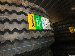 385/65 R22,5 грузовые шины