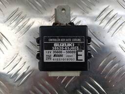 38620-65J0 Авто коректор фар Suzuki Grand Vitara 35600-59089