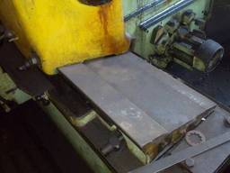 Круглошлифовальный станок 3а423