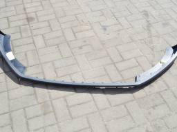 3AA805903A Спойлер переднего бампера губа Пассат олтрак б7 Passat Alltrack B7 10-14