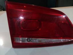 3AF945093B 3AF 945 093 B фонарь крышки багажника левый Passat B7 универсал