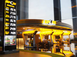 3D друк архітектурних макетів і масштабних моделей техніки, Київ