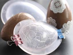 3D форма для яєць