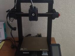 3d печать из PLA