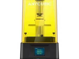3D принтер Anycubic Photon Mono New 2021 Гарантия 12 мес