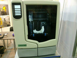 3d принтер uPrint SE plus